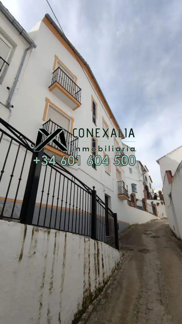 House with terrace for sale in Olvera, imagen 6