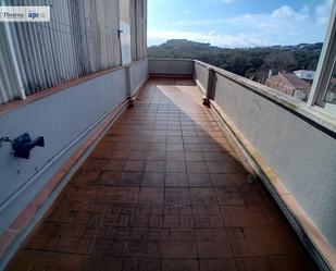 Terrassa de Planta baixa en venda en Blanes amb Calefacció, Terrassa i Balcó