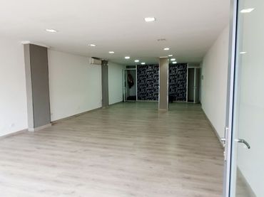 Local comercial en venda a Jose Maria Pereda