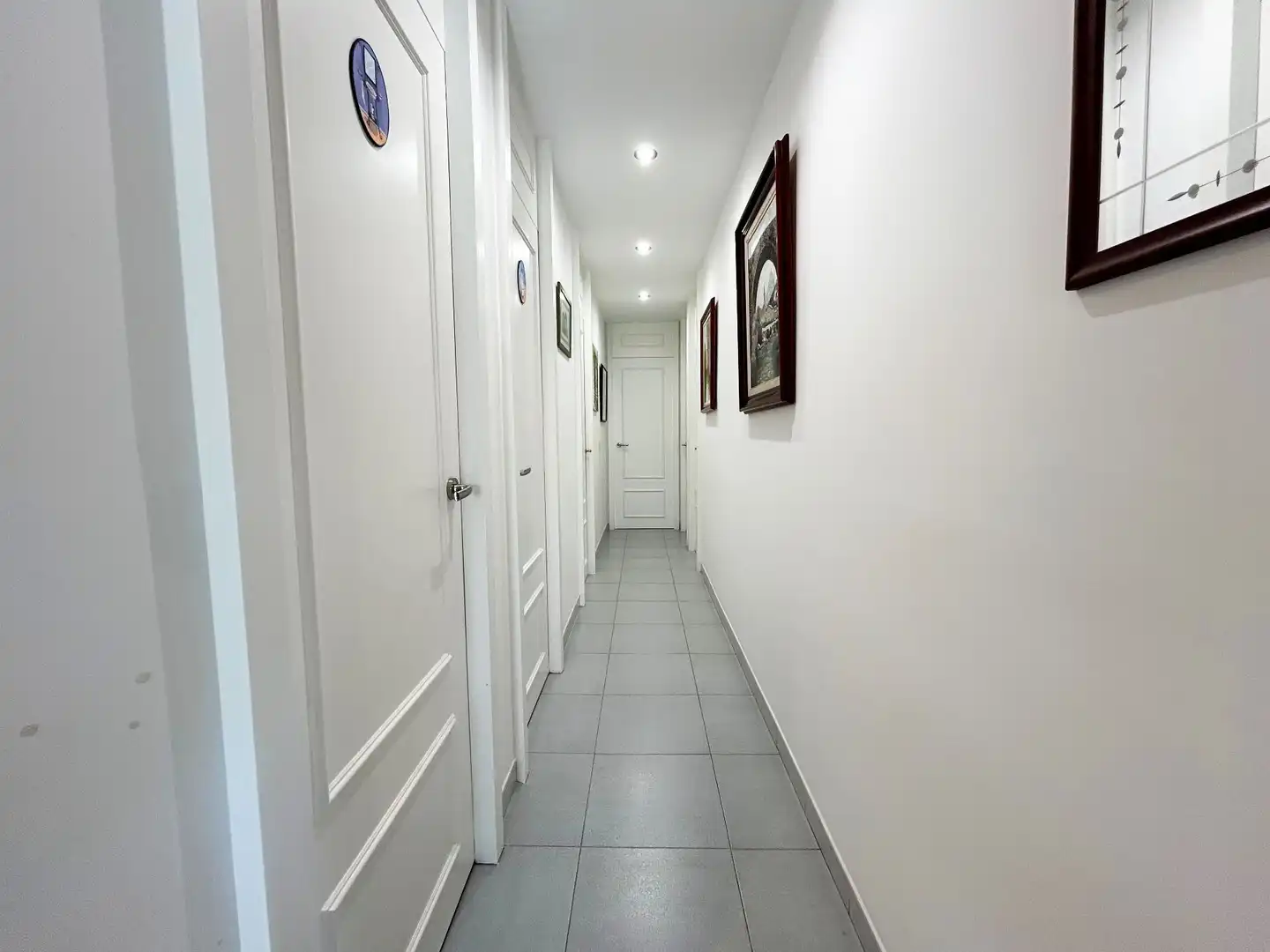 Piso en venta en Torelló con Calefacción, Terraza y Trastero