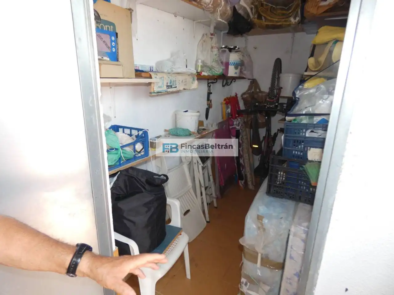 Appartement compact avec ascenseur à vendre à Calle HERNAN CORTES, imagen 16