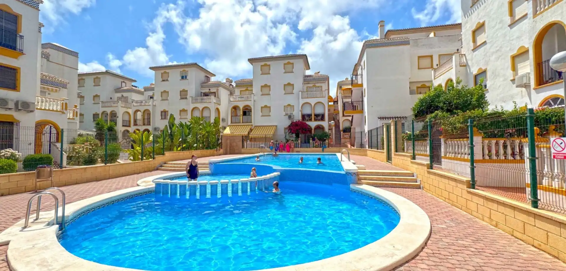 Dúplex amb piscina en venda a La Mata, imagen 8