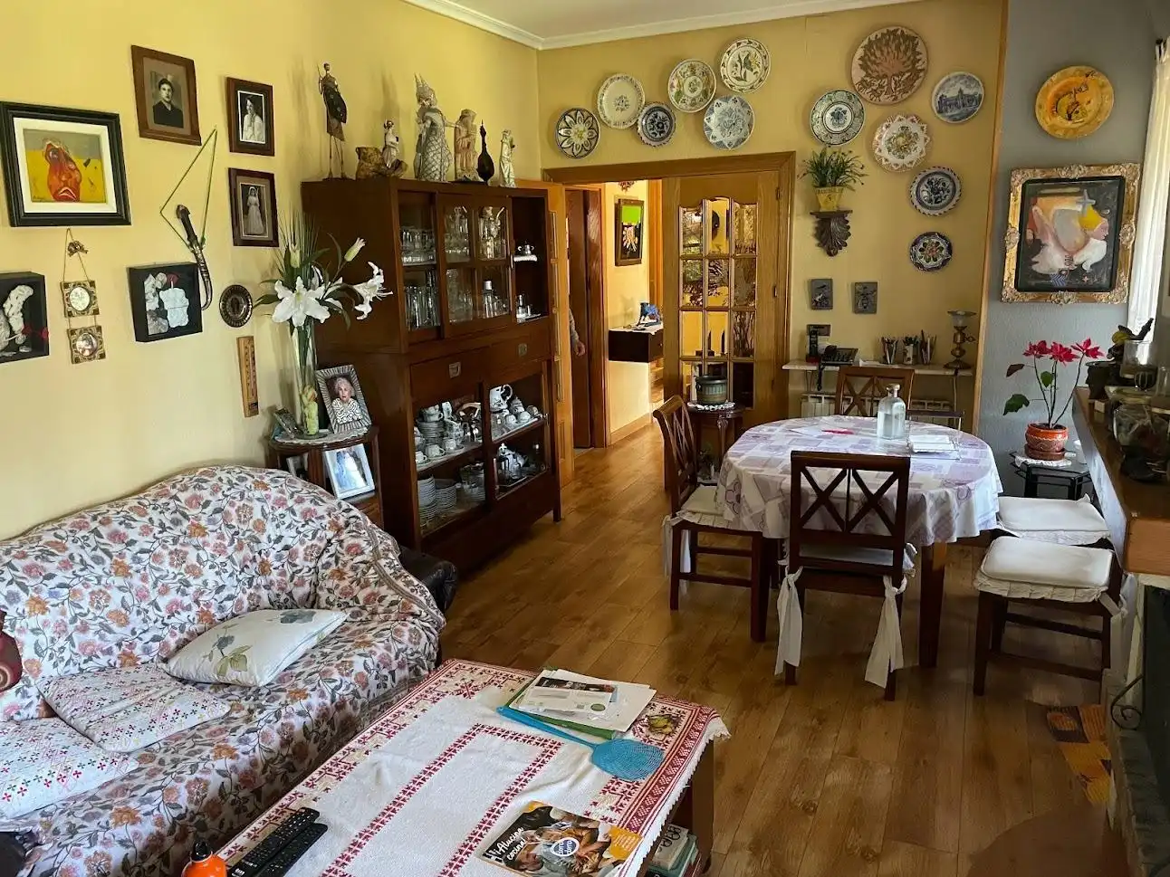 Chalet con piscina en venta en Tordesillas, imagen 10