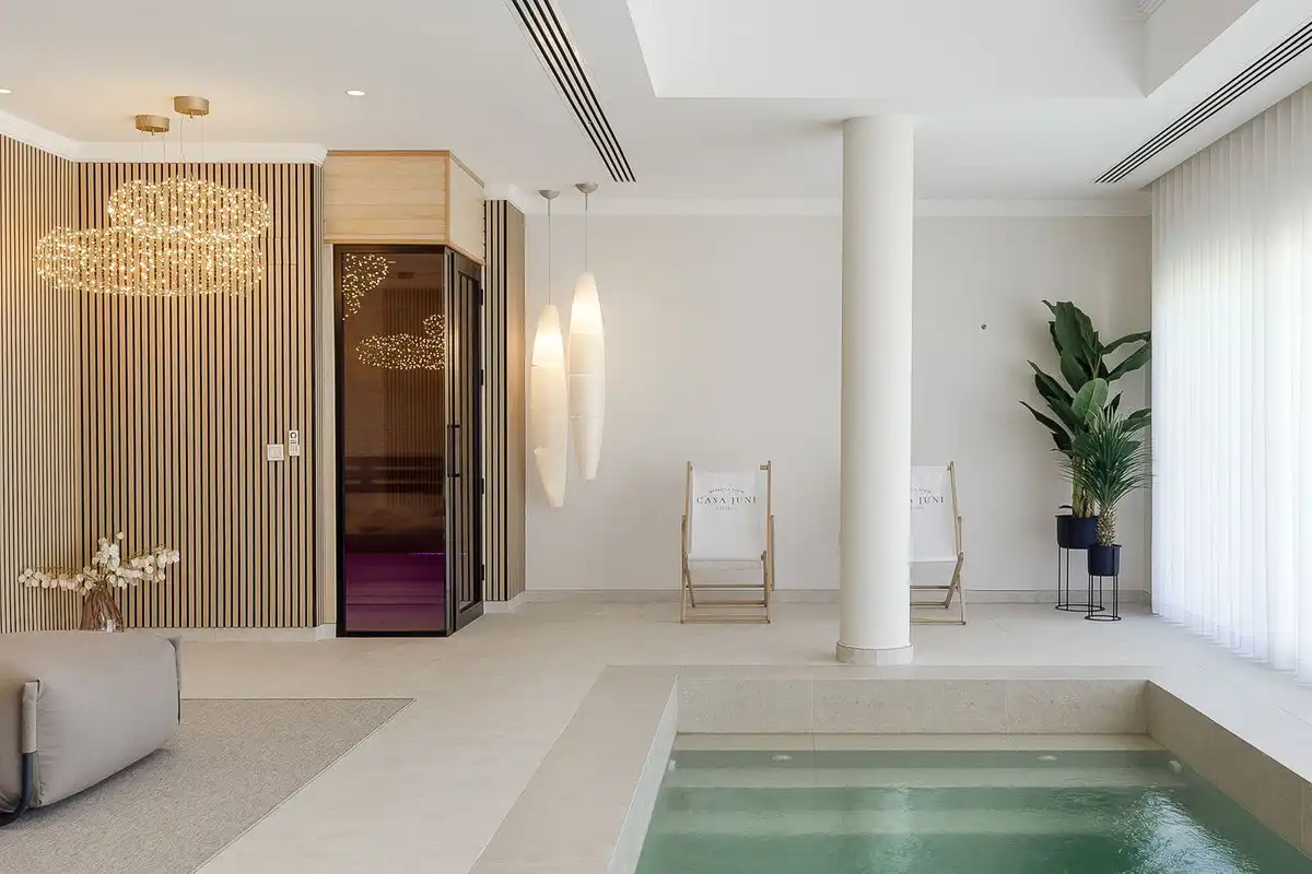 Reihenhaus zum Verkauf in Benahavís pueblo, imagen 45