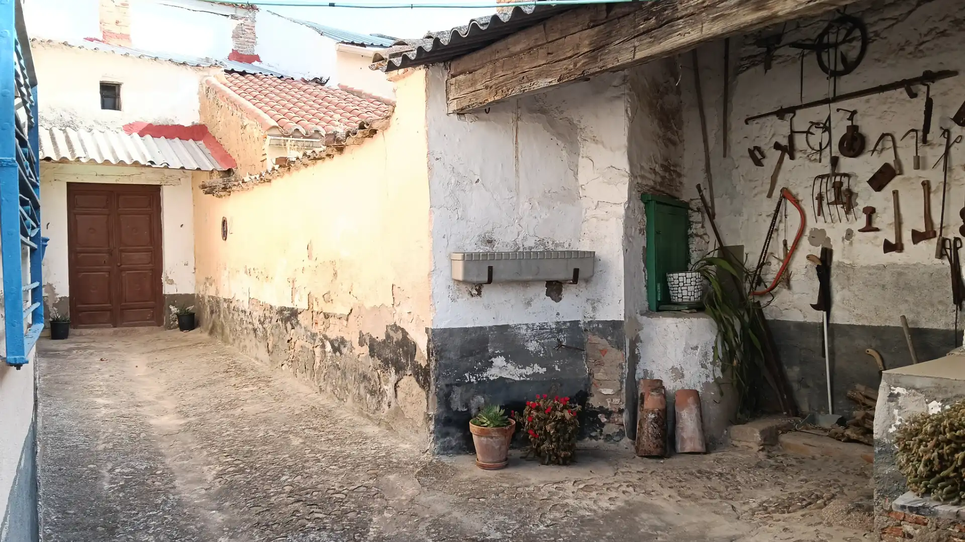 Casa en venda a Calle Real, imagen 2