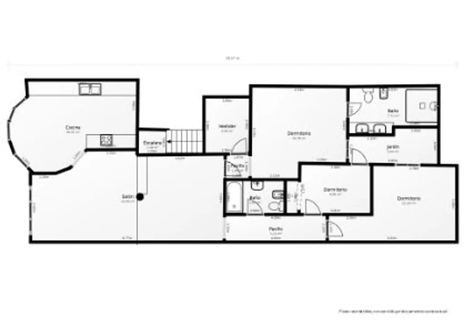Casa o chalet en venta en Valle de los Nueve - El Ejido - Medianías