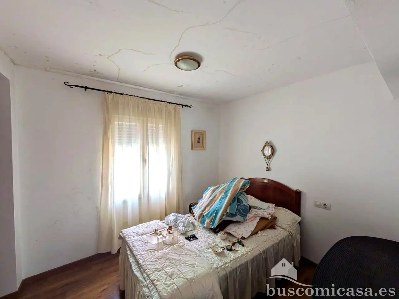Houses for sale in Bética, Rus