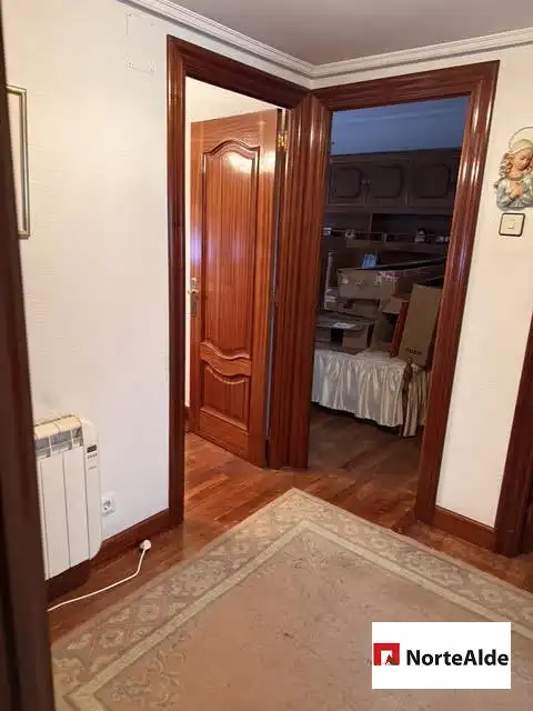 Flat with terrace for sale in Bagatza - San Vicente, imagen 17