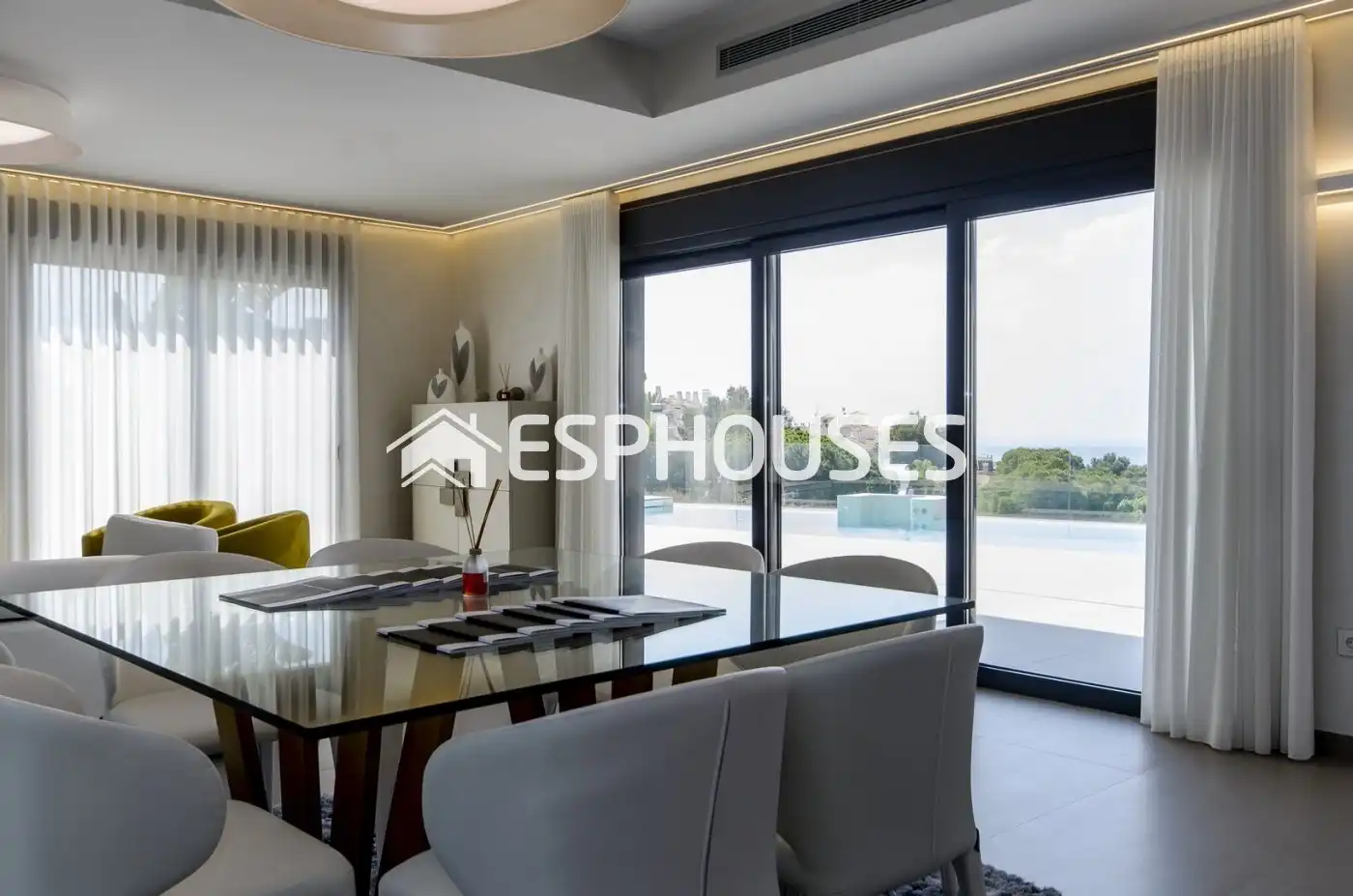 Villa avec terrasse à vendre à Orihuela Costa, imagen 12