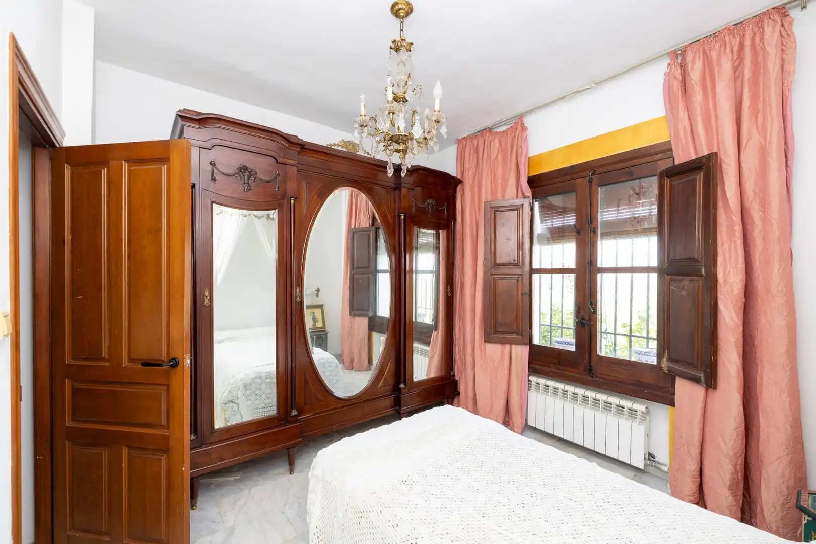Chalet con piscina en venta en Calle Camino del Almendral 4, imagen 52