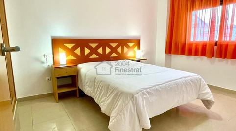 Foto 3 de Pis de lloguer a Carrer Tramuntana, Mirador de la Cala - Benimar, Villajoyosa / La Vila Joiosa