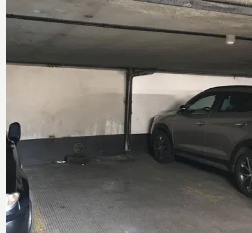 Parking of Garage for rent in  Madrid Capital