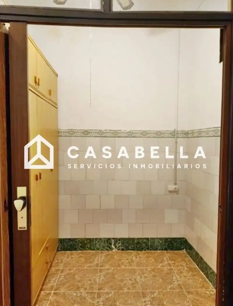 Baño de Casa o chalet en venta en Valencia con Terraza