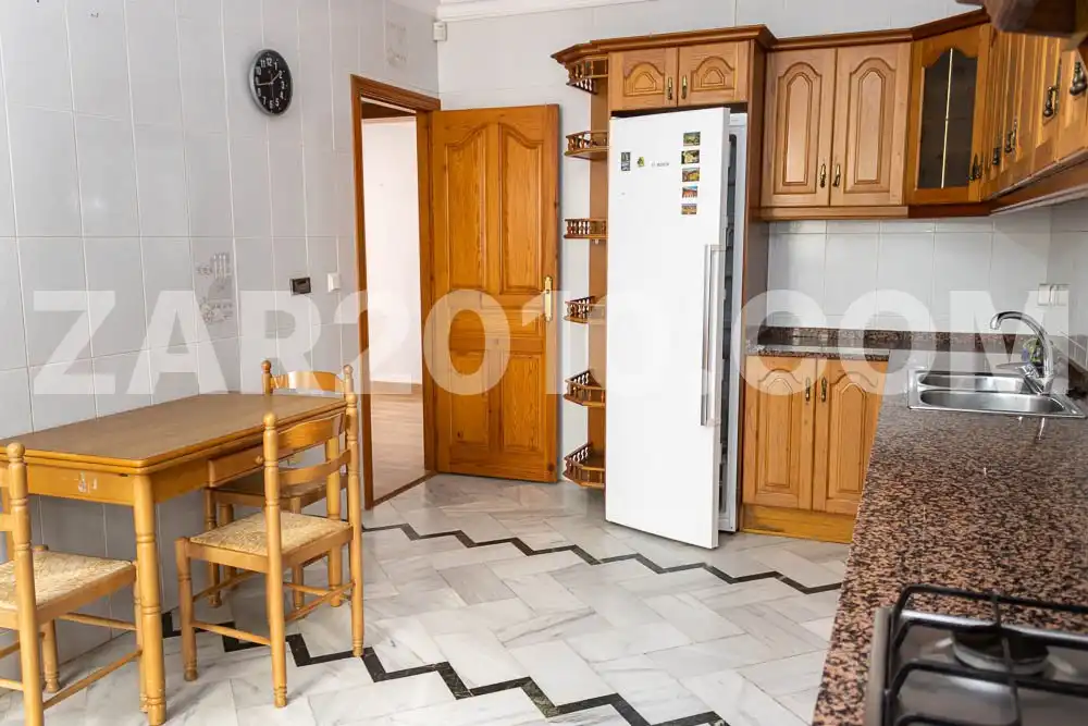 Chalet con jardín en venta en Calle Tomillo, imagen 23