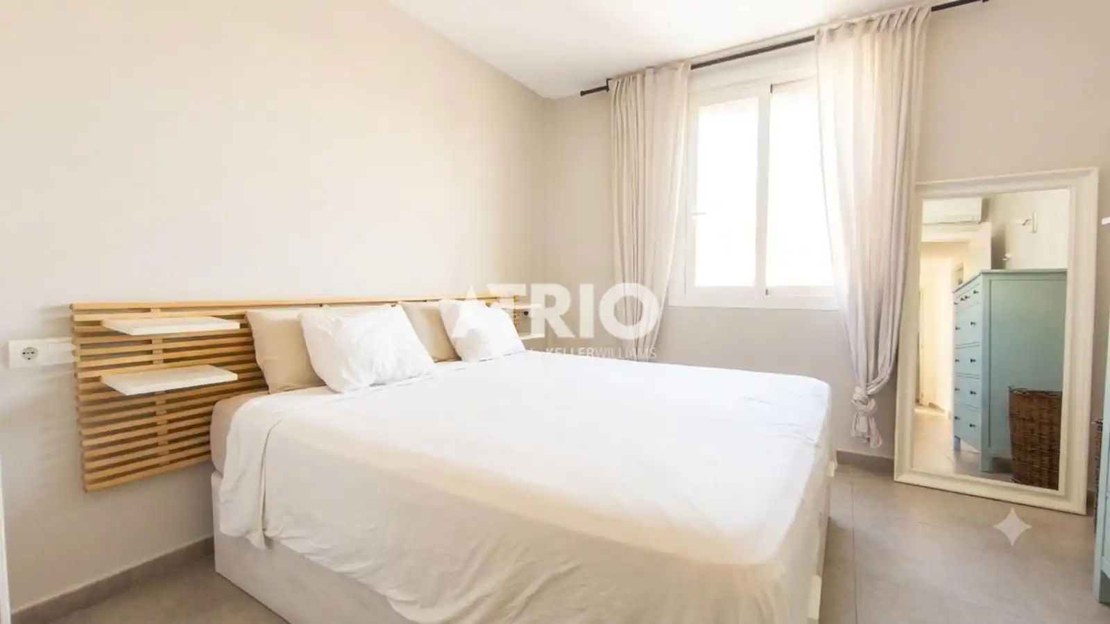 Bedroom of Detached homes for sale in Marratxí  with Air Conditioner, Terrace and Storage room