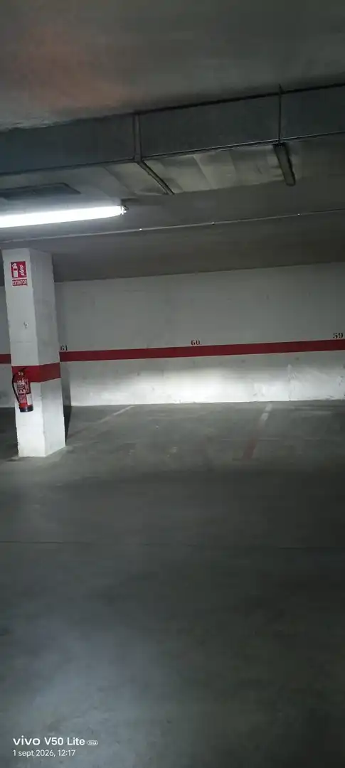 Individuel à louer à Centro