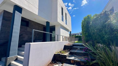 Foto 5 de Casa o chalet en venta en Calle Mar Egeo, Torre en Conill - Cumbres de San Antonio, Bétera