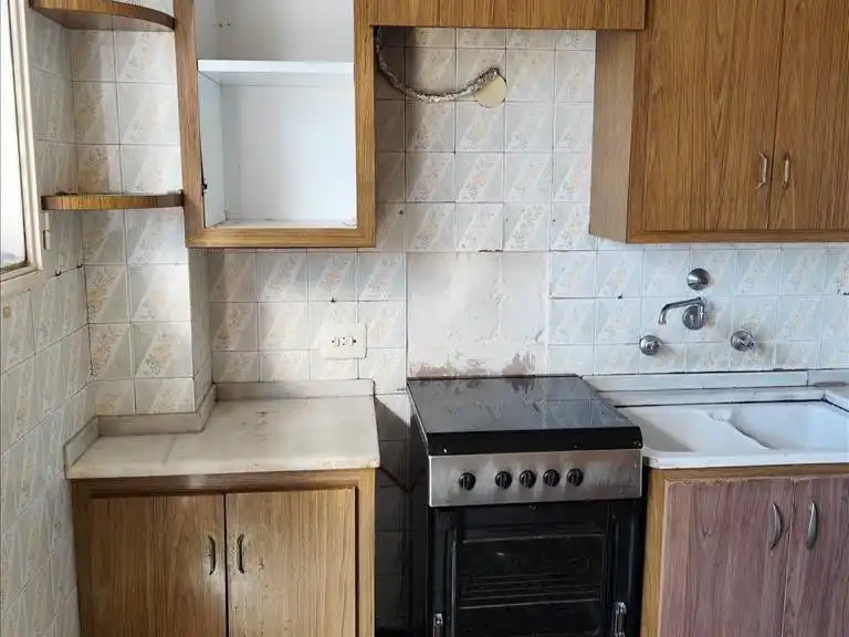 Kitchen of Flat for sale in Vila-real  with Terrace