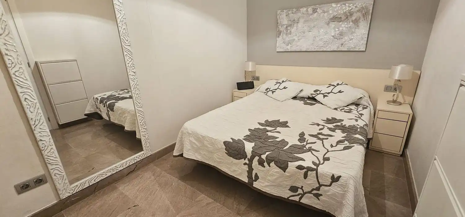 Reihenhaus zur Miete in Portocolom, imagen 19