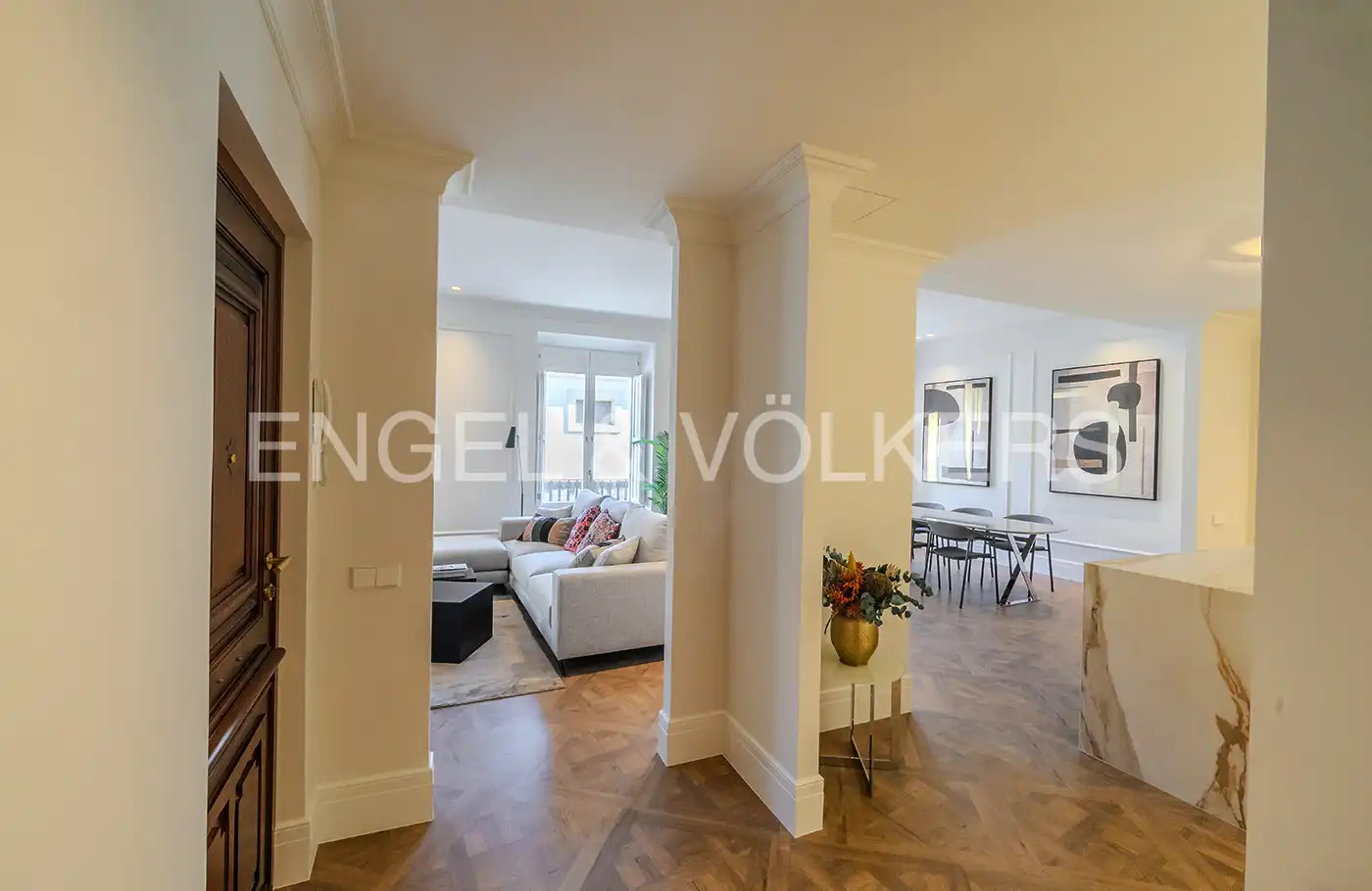 Flat for rent in Alicante / Alacant, Alicante