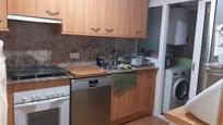 Kitchen of Flat for sale in  Tarragona Capital  with Air Conditioner, Terrace and Balcony