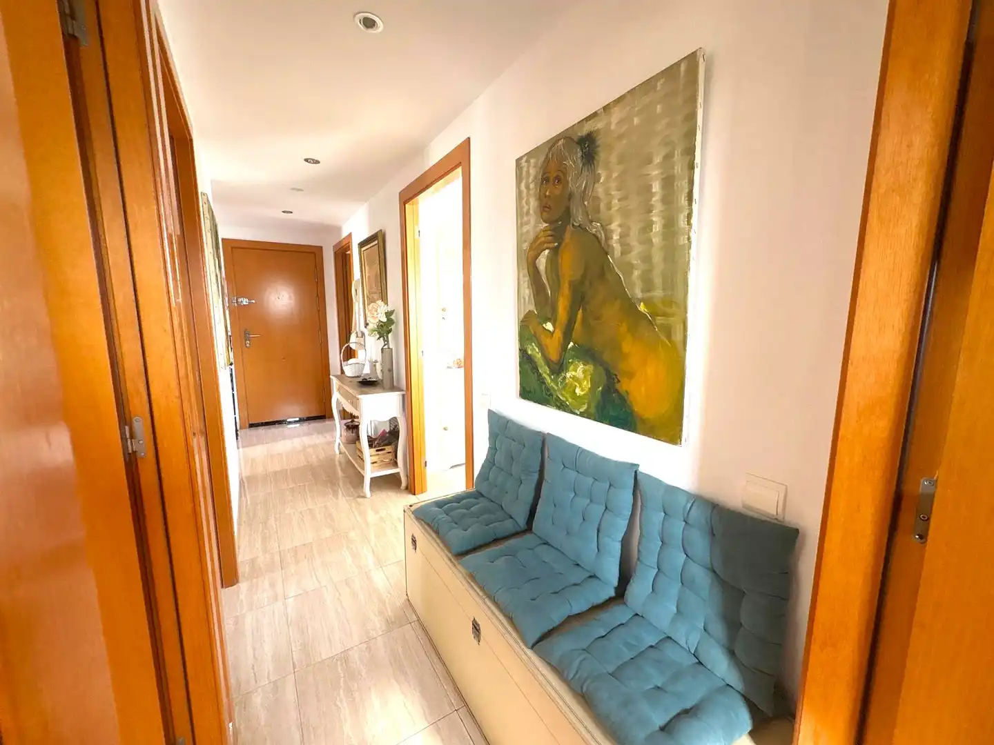 Flat with lift for sale in Centre, imagen 15