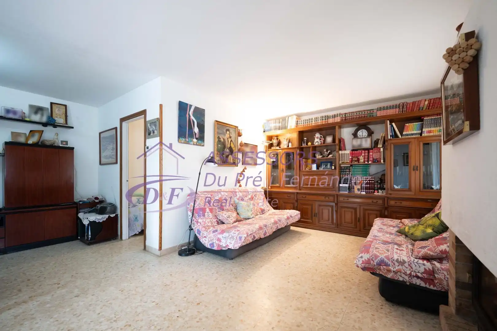 Chalet con terraza en venta en Santa Susanna, imagen 24