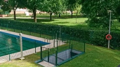 Foto 3 de Piso en venta en Zarrageta Kalea, 2, Negurigane - Peruri, Leioa