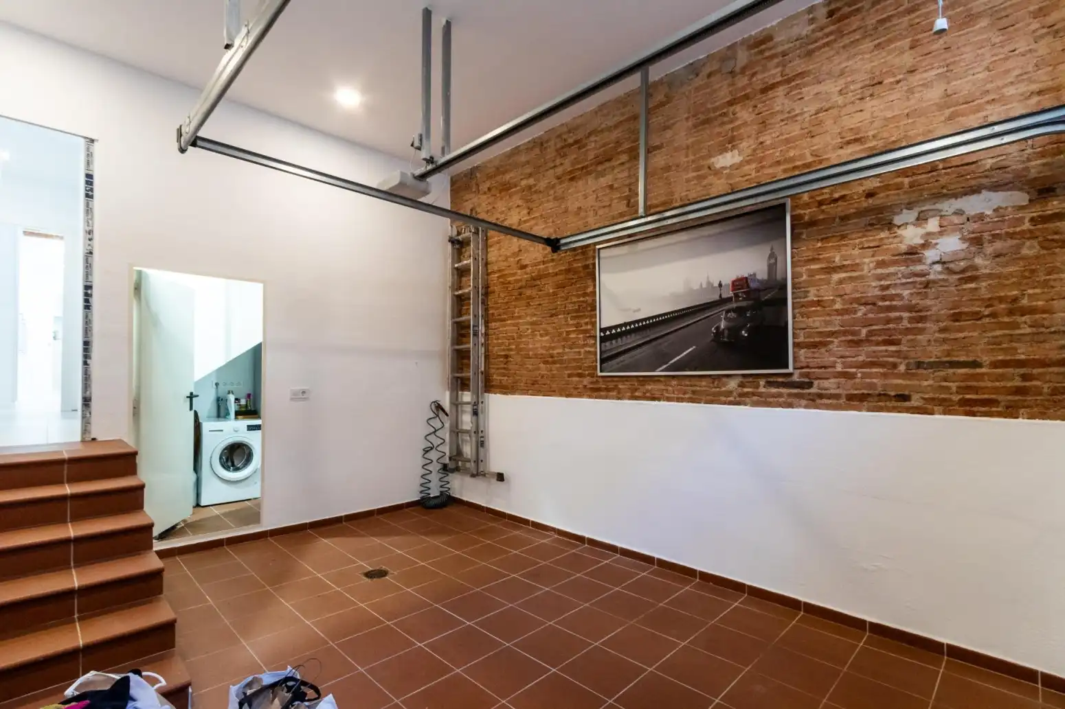 Houses for sale in Terrassa  with Air Conditioner, Heating and Terrace