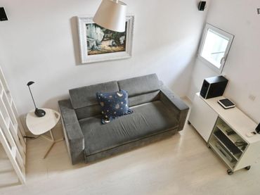 Apartament amb ascensor de lloguer a Centro