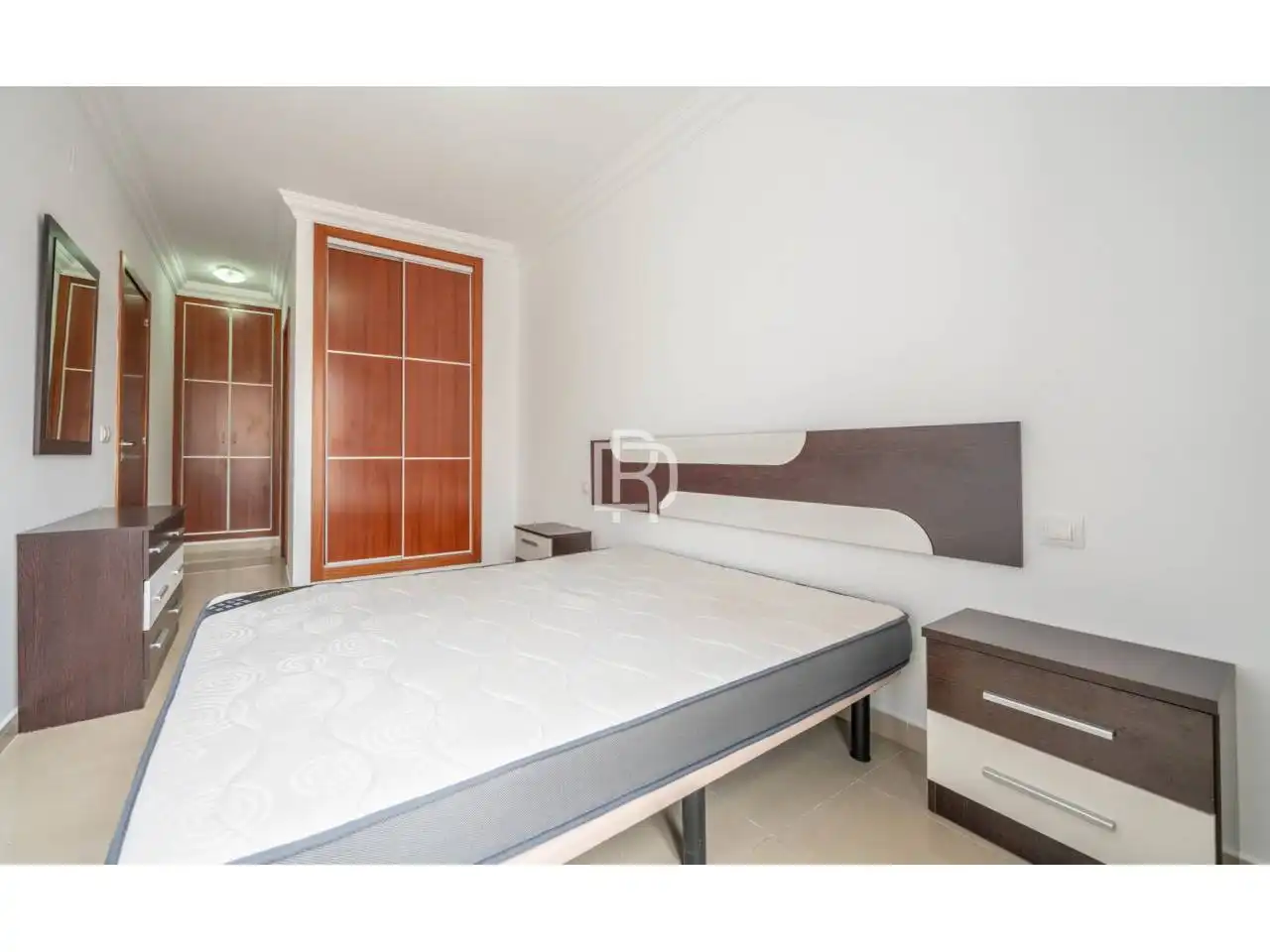 Bedroom of Flat for sale in Puerto de la Cruz  with Furnished and Balcony