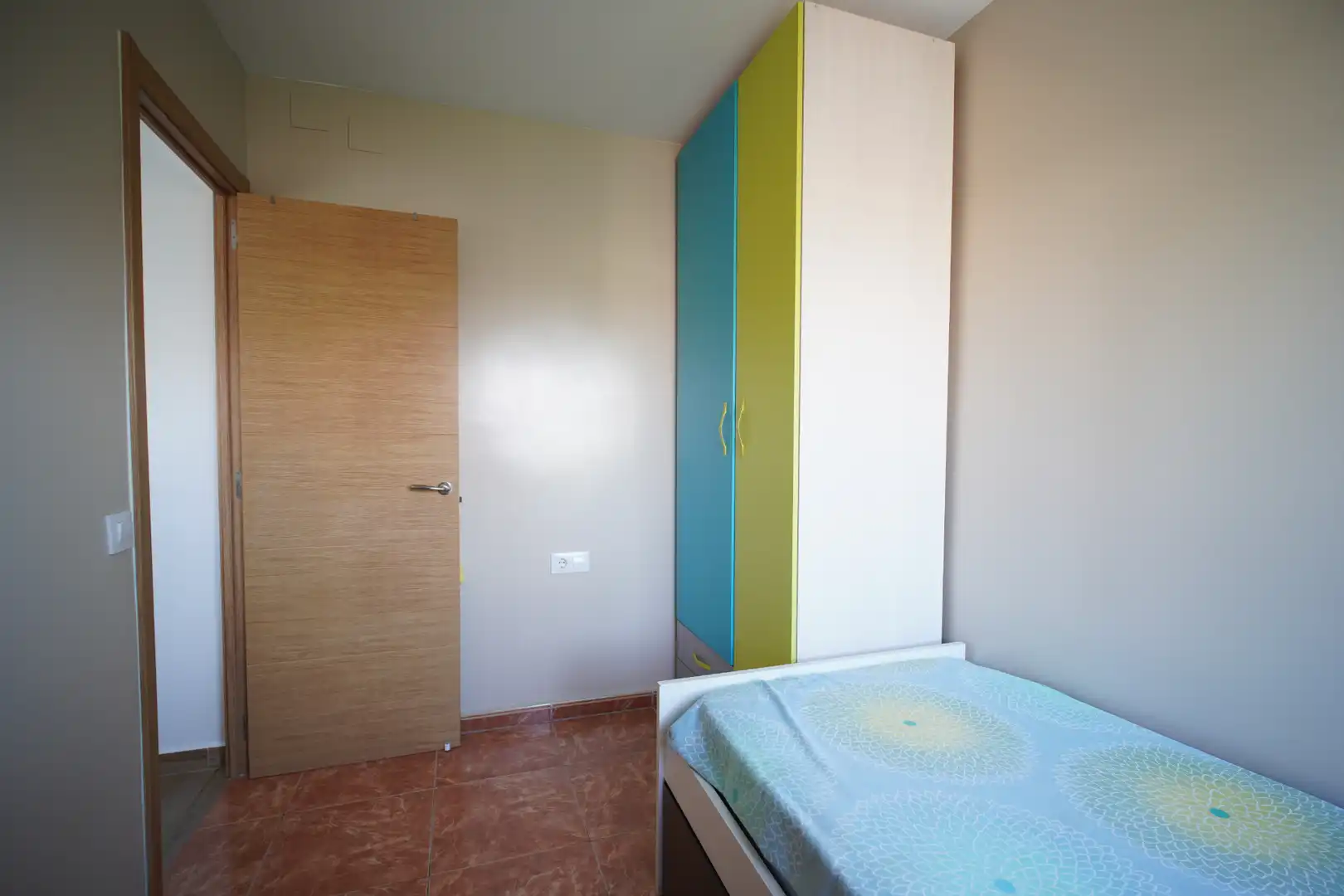 Piso con terraza en venta en Carrer Serafí Pitarra, imagen 24