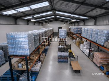 Local comercial en venda a Guadalimar