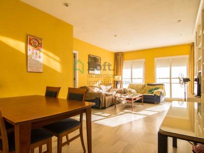 Exterior view of Flat for sale in Badajoz Capital