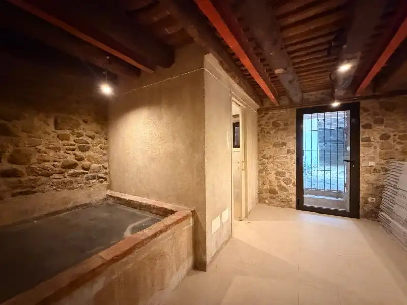 Casa rustica con terrazza in vendita a Plaça Llarga, imagen 12