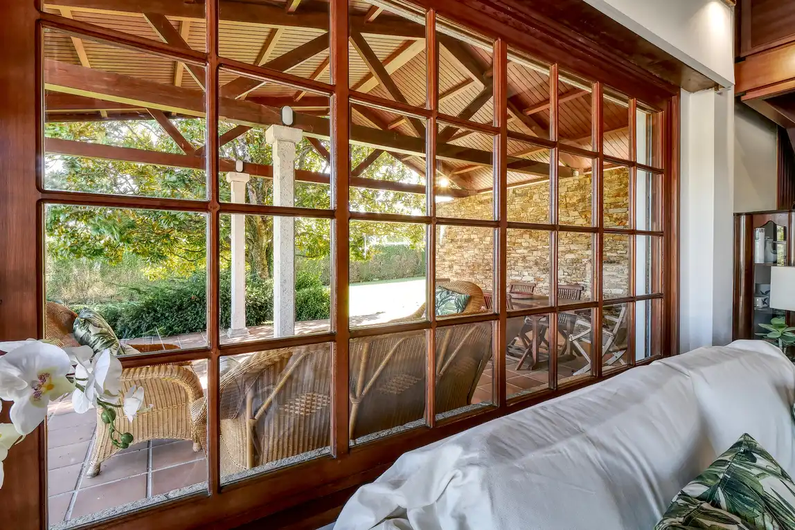 Chalet con piscina en venta en Sada (A Coruña), imagen 24