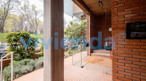 Foto 5 de Pis en venda a De Valdeverdeja, Valdezarza,  Madrid Capital