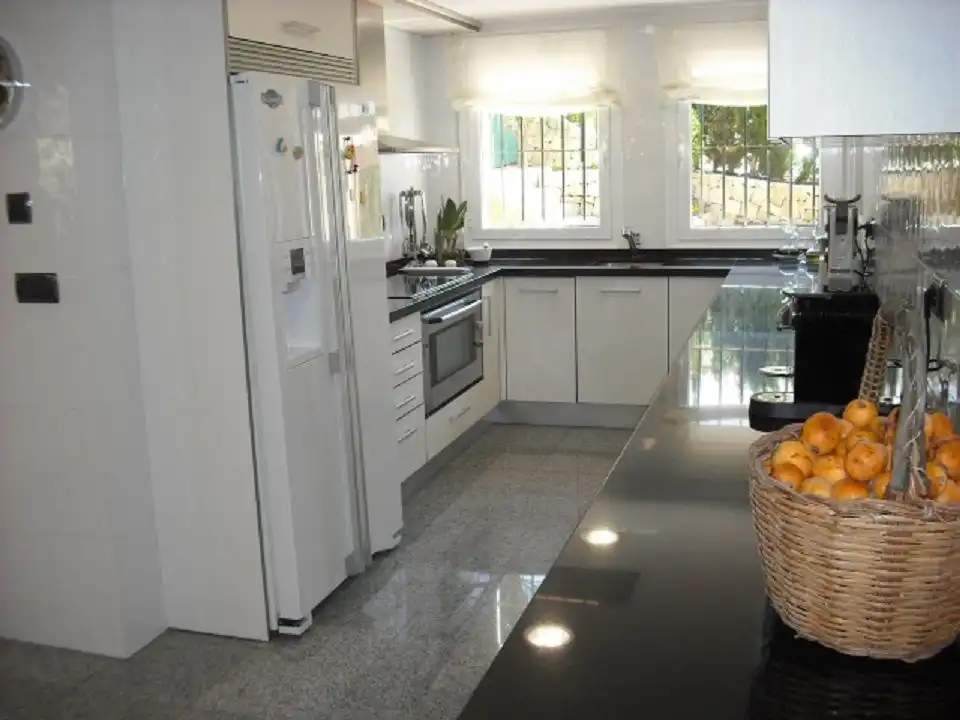 Villa avec piscine à vendre à Altea Hills, imagen 10
