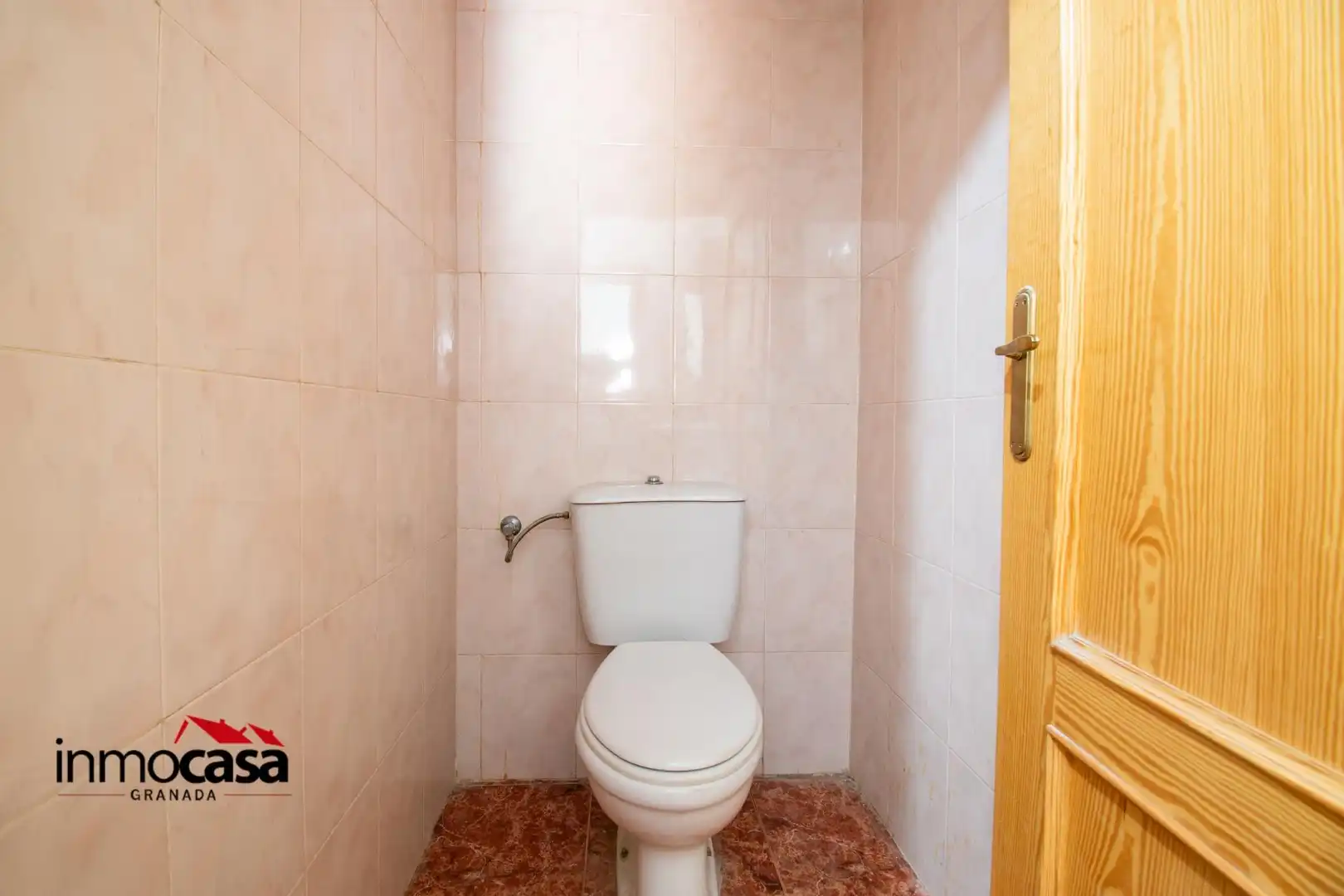 Bathroom of Industrial buildings for sale in Ogíjares