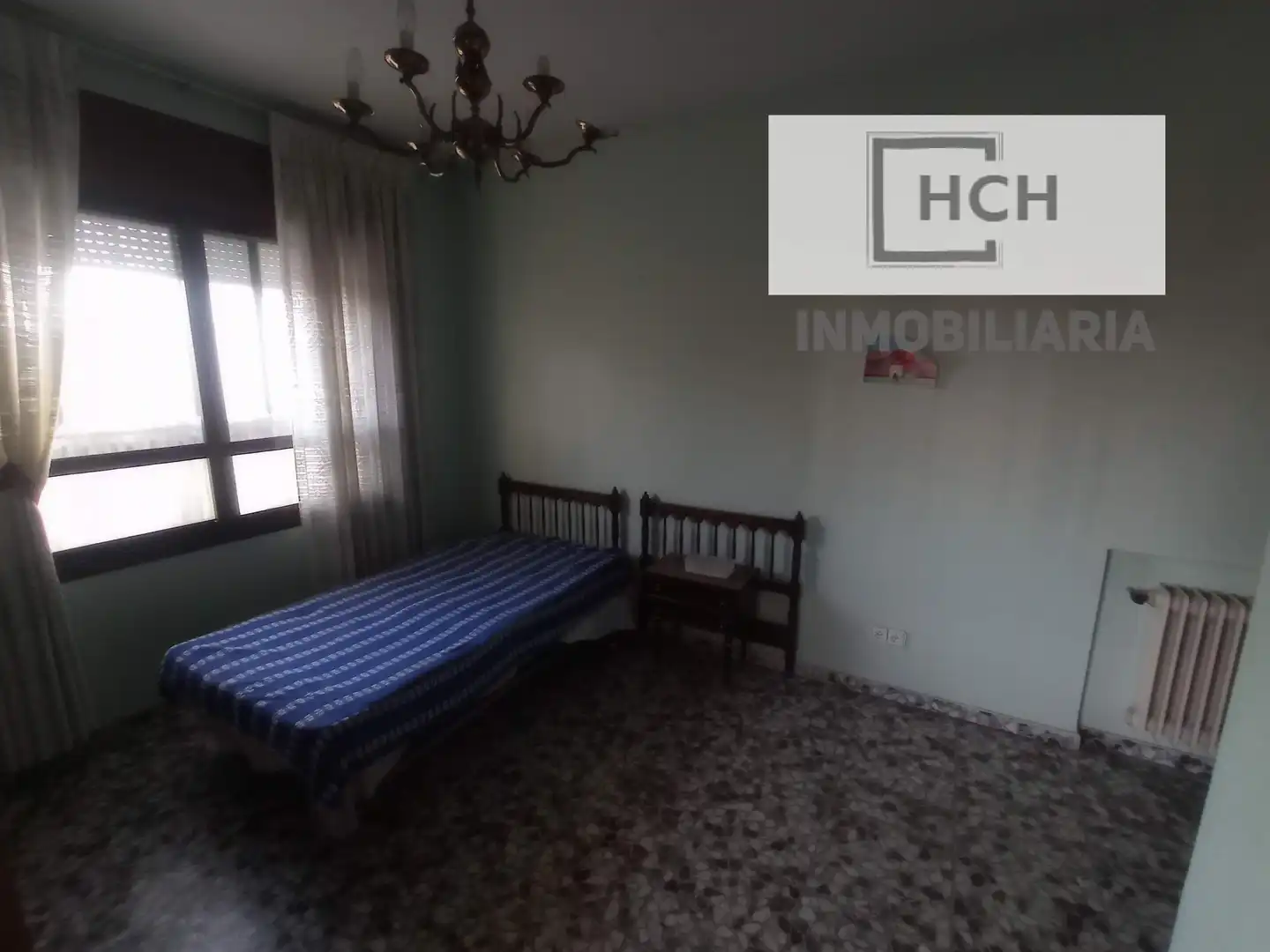 Habitación de Casa o chalet en venta en La Puebla de Montalbán con Calefacción, Jardín privado y Trastero