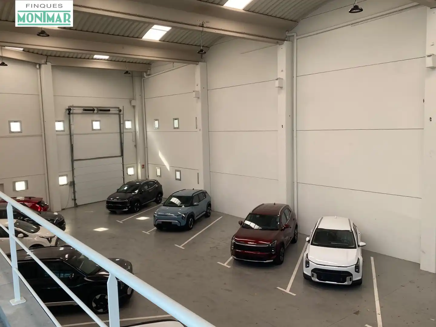 Nave industrielle à vendre à Masia Nova -  Solicrup, imagen 3