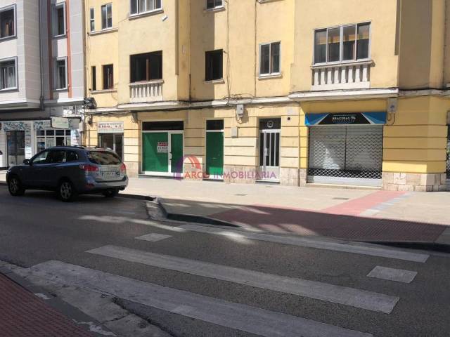 Local comercial en Venta en N/A en El Carmen - Barrio Gimeno