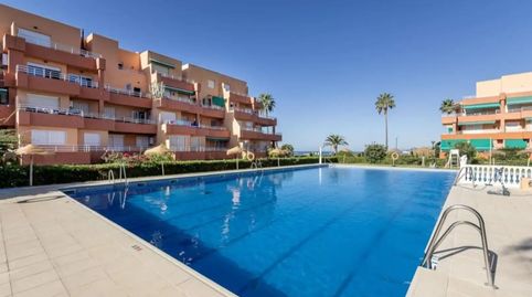 Foto 3 de Piso en venta en Calle Paseo Marítimo, 19, Salobreña Costa, Salobreña