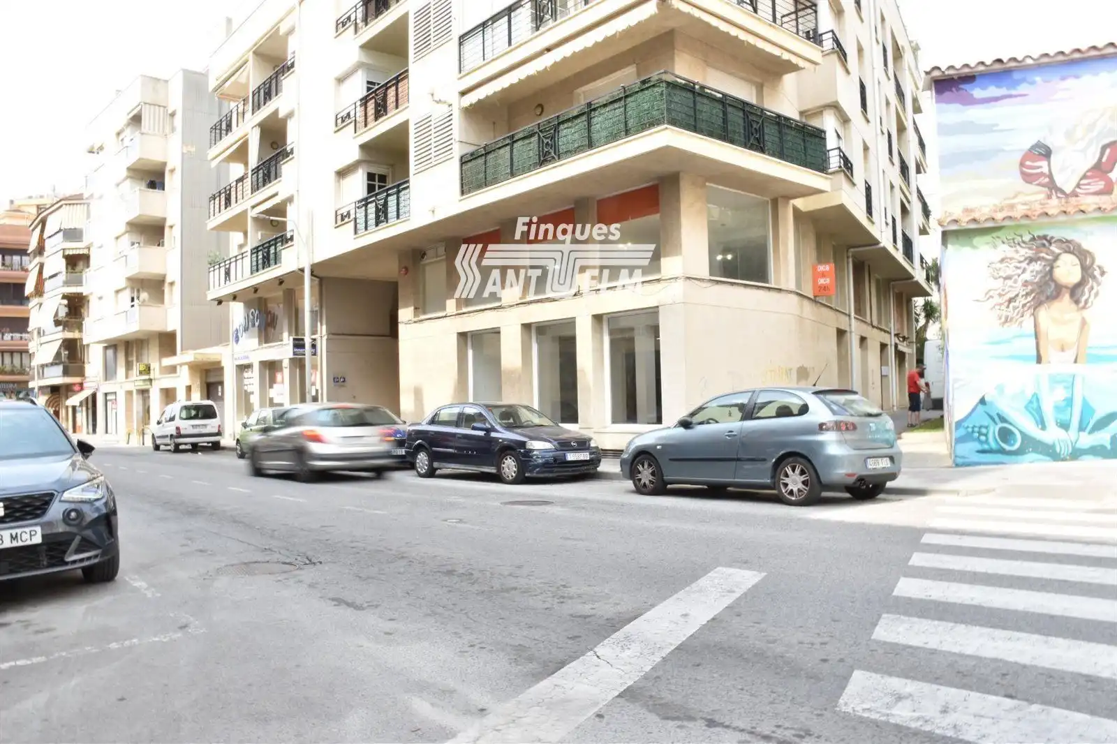 Business premises for sale in BAIX PENEDES, imagen 21