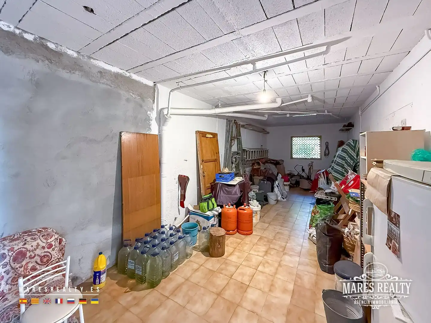 Casa con piscina en venta en Serra Brava, imagen 50