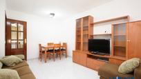 Living room of Flat for sale in Fuenlabrada