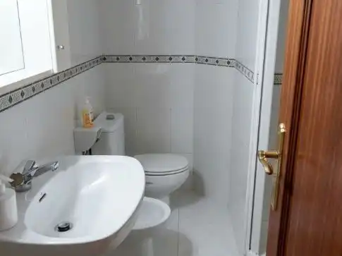 Baño de Piso en venta en Cedeira