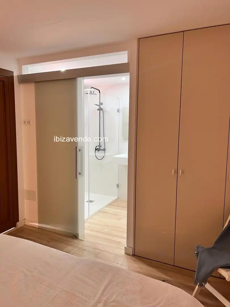 Reihenhaus mit Pool zur Miete in Carrer Puig den Mar, imagen 25
