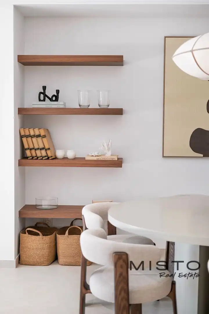 Wohnung zur Miete in Marbella, Málaga