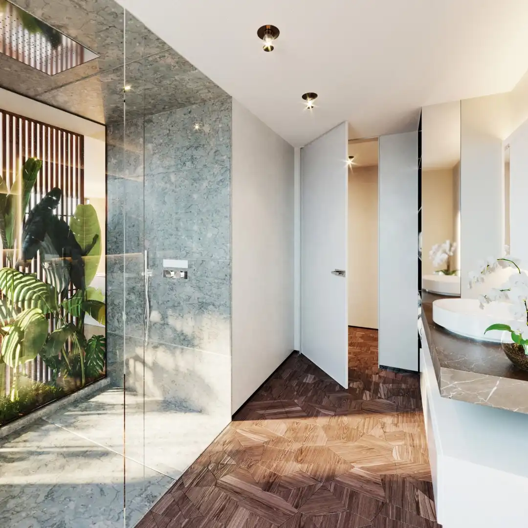 Attique avec terrasse à vendre à Calle pacifico 154, imagen 15